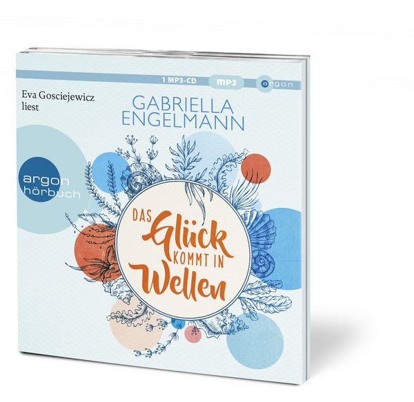 Produktbild: Das Gl&uuml;ck kommt in Wellen