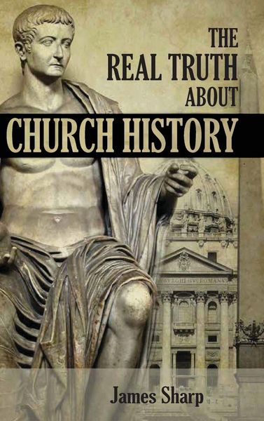 Produktbild: The Real Truth About Church History