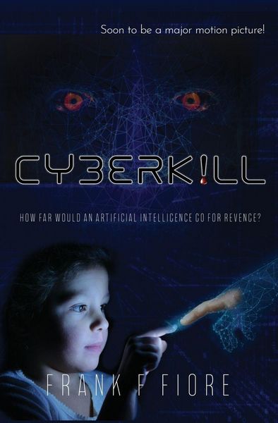 Produktbild: Cyberkill
