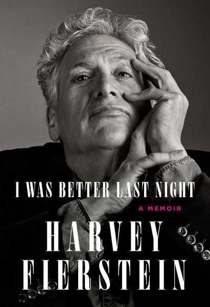 Produktbild: I Was Better Last Night