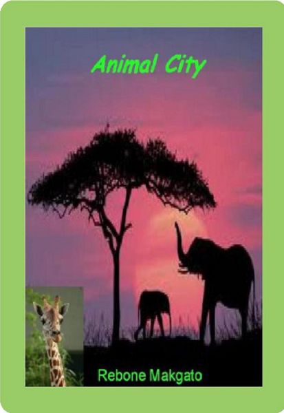 Produktbild: Animal City