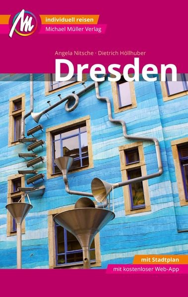 Dresden MM-City Reiseführer (X)