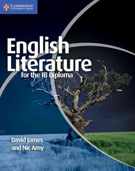 Produktbild: English Literature for the IB Diploma
