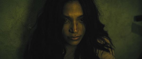 Produktbild: Unseen - Dunkle Macht