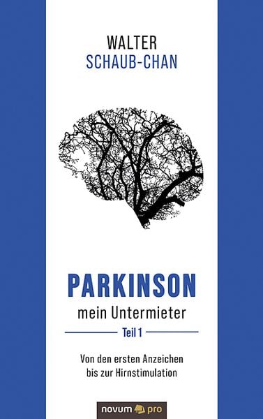 Produktbild: Parkinson mein Untermieter