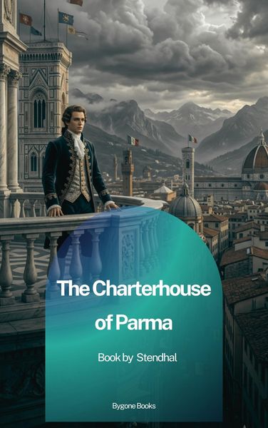 Produktbild: The Charterhouse of Parma