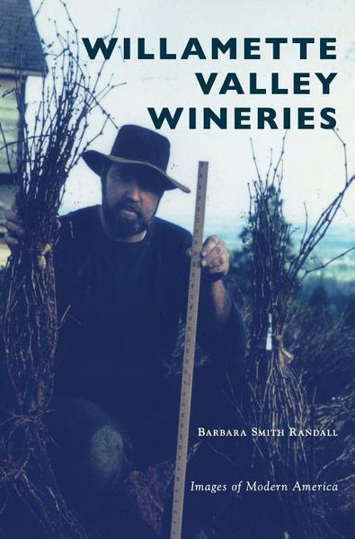 Produktbild: Willamette Valley Wineries