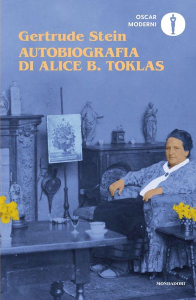 Produktbild: Autobiografia di Alice B. Toklas