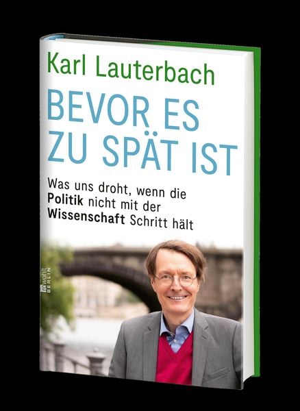 Produktbild: Bevor es zu sp&auml;t ist