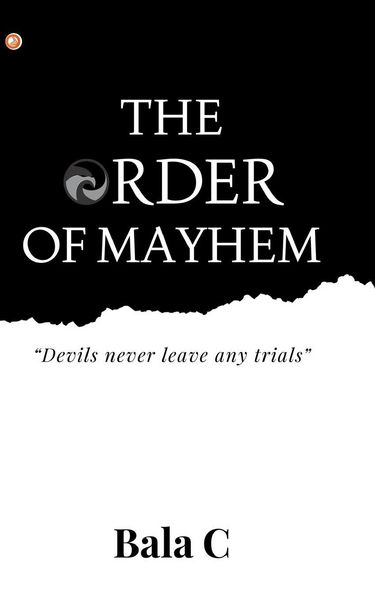 Produktbild: The Order of Mayhem