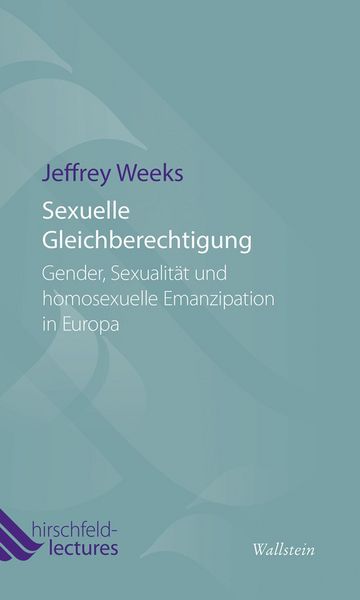 Produktbild: Sexuelle Gleichberechtigung