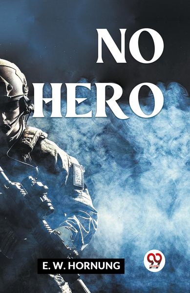 Produktbild: No Hero