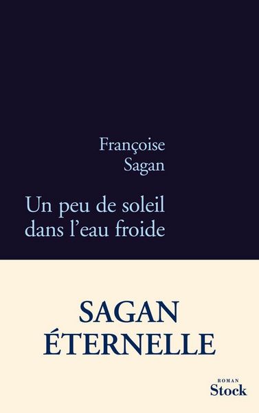 Produktbild: Un Peu de Soleil Dans L Eau Froide