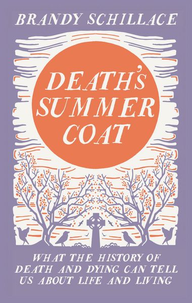 Produktbild: Death's Summer Coat
