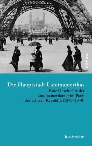 Produktbild: Die Hauptstadt Lateinamerikas