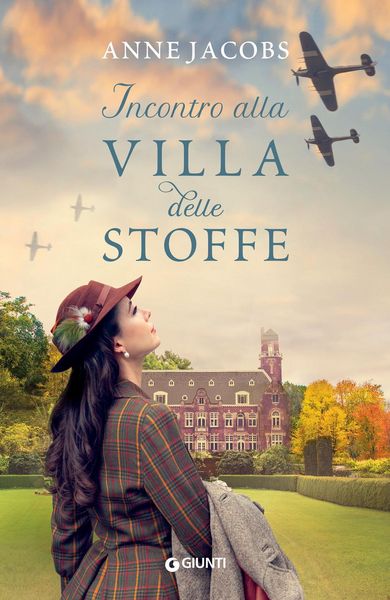 Produktbild: Incontro alla Villa delle Stoffe