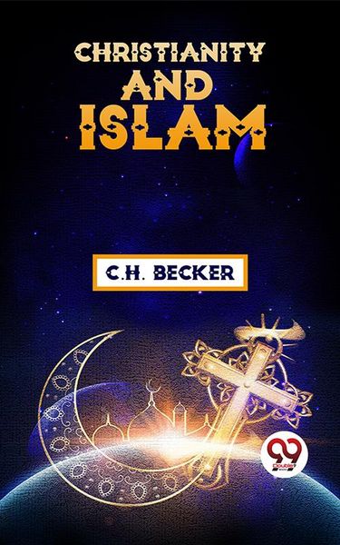 Produktbild: Christianity And Islam