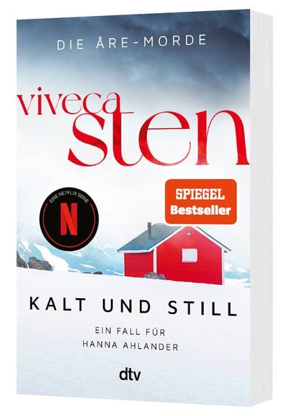 Produktbild: Kalt und still