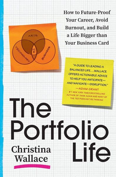 Produktbild: The Portfolio Life
