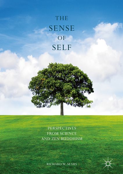 Produktbild: The Sense of Self