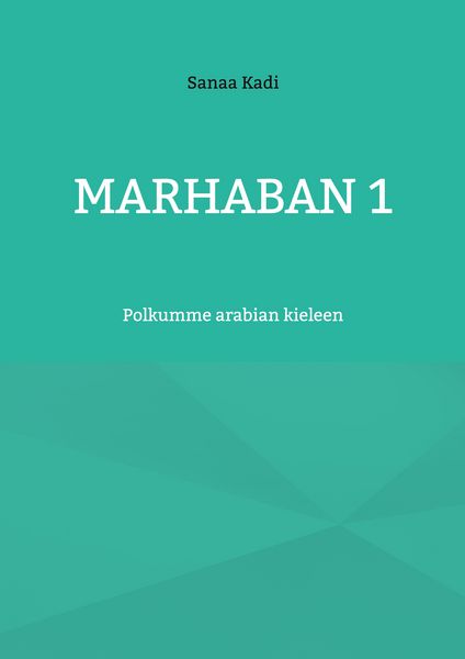 Produktbild: Marhaban 1