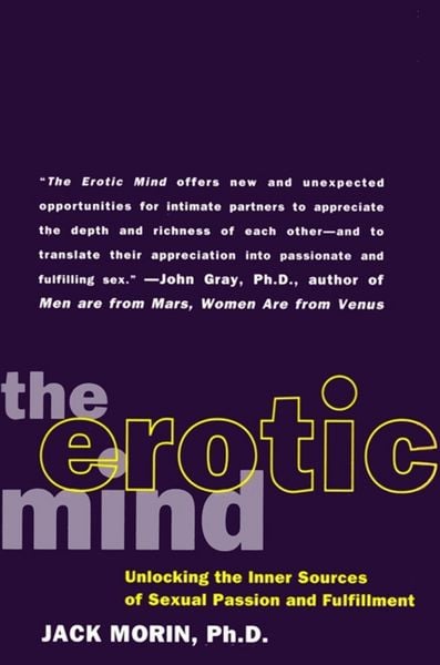 Produktbild: The Erotic Mind