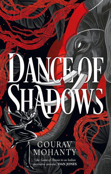 Produktbild: Dance of Shadows