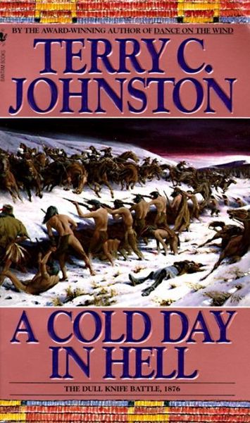 Produktbild: A Cold Day in Hell