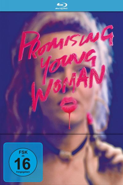 Promising Young Woman - Mediabook - Motiv B  (+ DVD)