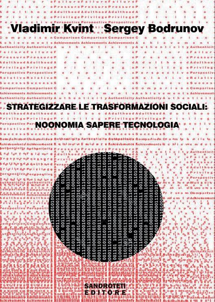 Produktbild: Strategizzare Le Trasformazioni Sociali
