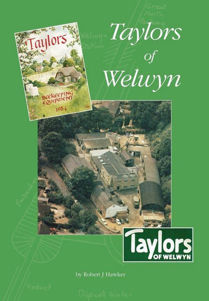 Produktbild: Taylors of Welwyn