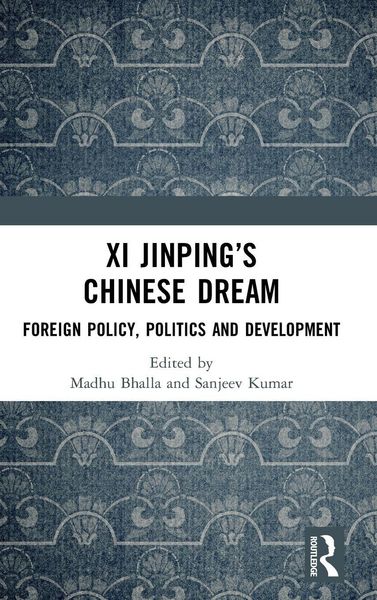 Produktbild: Xi Jinping's Chinese Dream