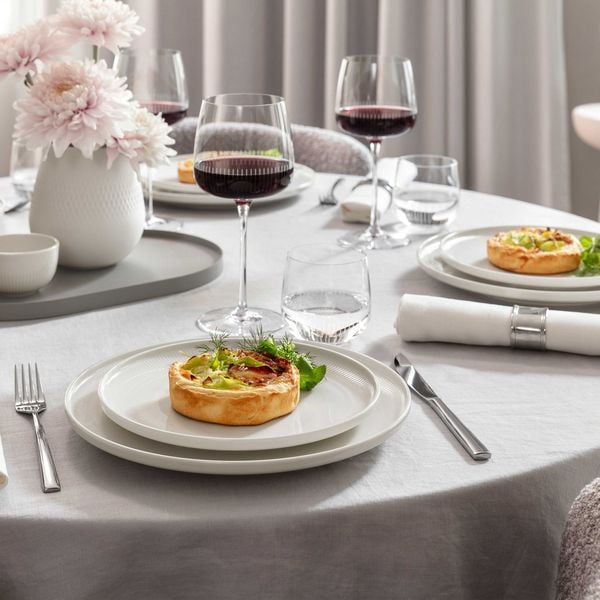 Produktbild: Villeroy & Boch Afina Wasserglas, Set 4tlg.
