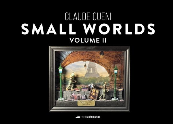 Produktbild: Small Worlds