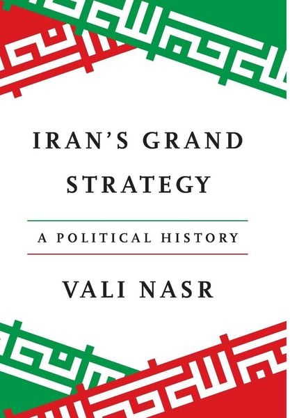 Produktbild: Iran's Grand Strategy
