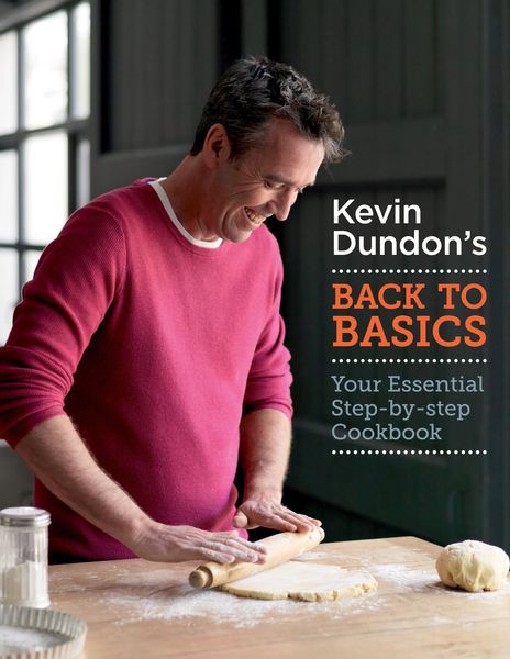 Produktbild: Kevin Dundon's Back to Basics