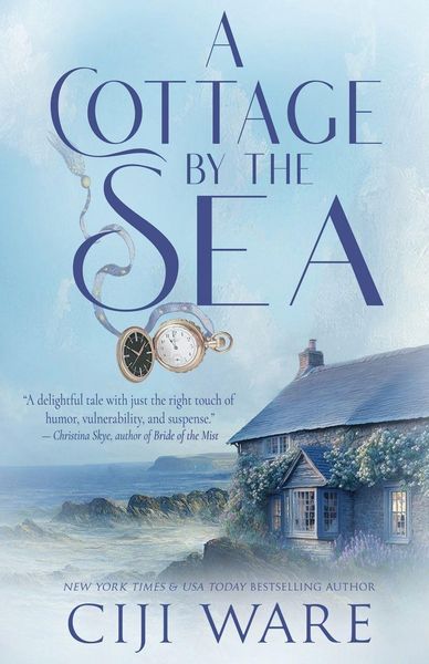 Produktbild: A Cottage by the Sea