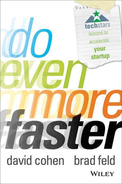 Produktbild: Do Even More Faster