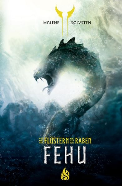 Produktbild: Fehu - Das Fl&uuml;stern der Raben (2)