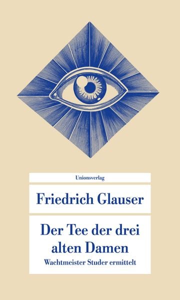 Produktbild: Der Tee der drei alten Damen
