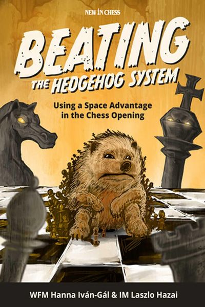 Produktbild: Beating the Hedgehog System