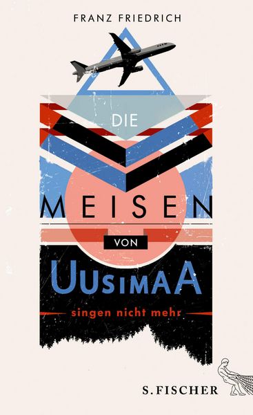 Produktbild: Die Meisen von Uusimaa singen nicht mehr