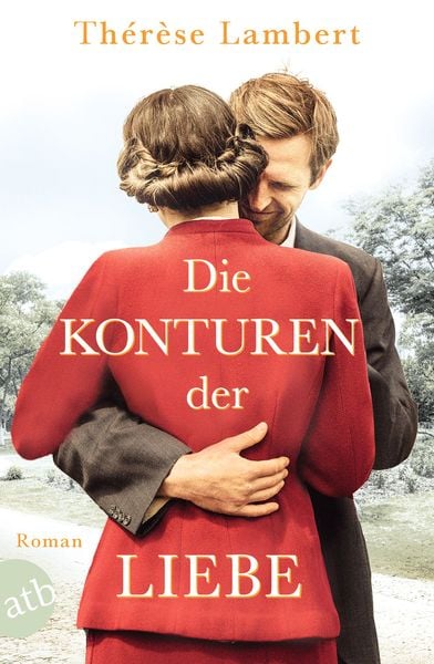 Produktbild: Die Konturen der Liebe