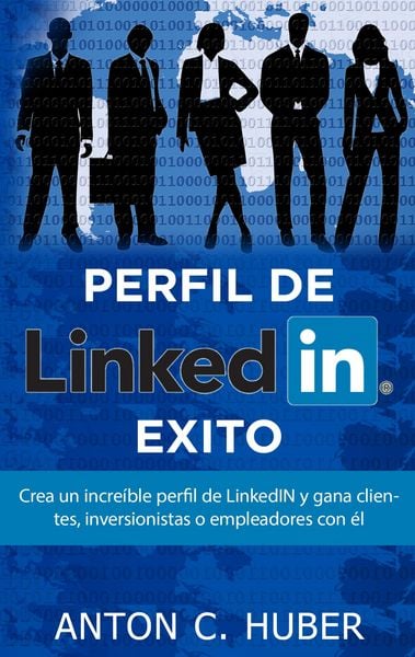 Produktbild: Perfil de LinkedIN - &Eacute;xito