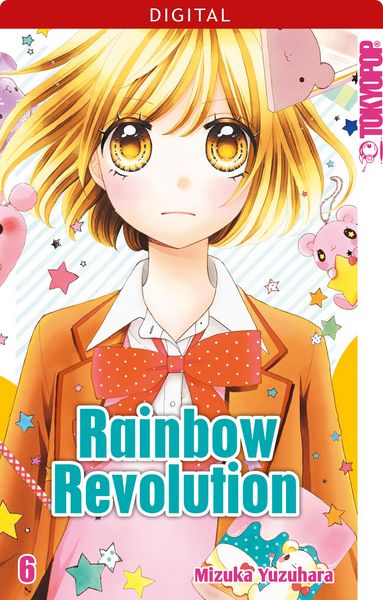 Produktbild: Rainbow Revolution 06