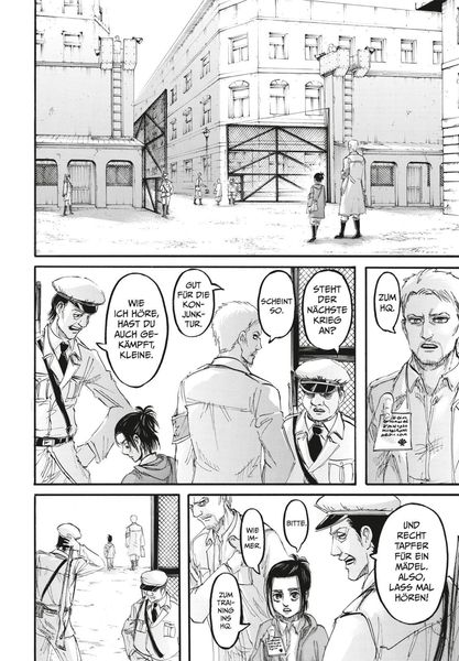 Produktbild: Attack on Titan 24