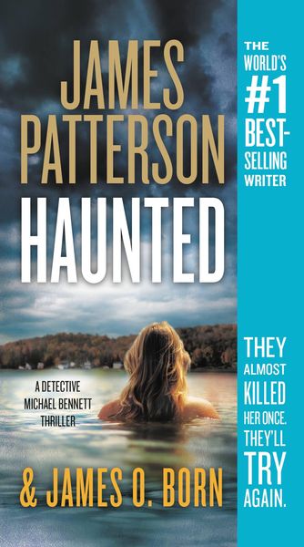Produktbild: Haunted