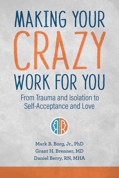 Produktbild: Making Your Crazy Work for You