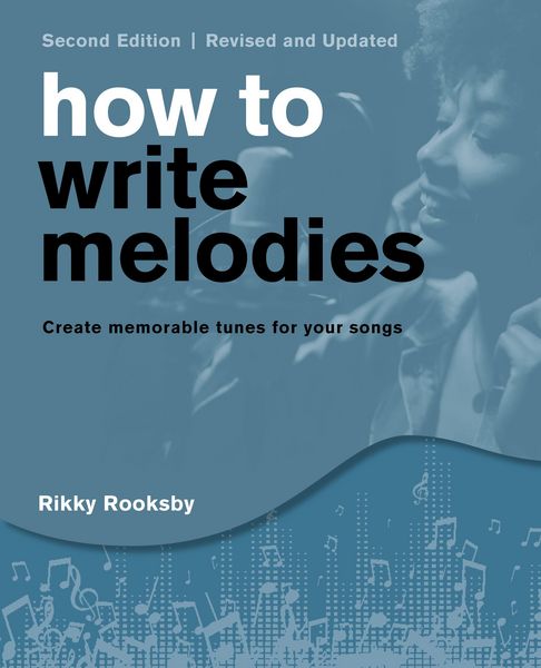 Produktbild: How to Write Melodies