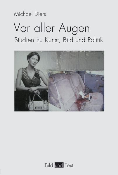 Produktbild: Vor aller Augen